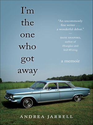 cover image of I'm the One Who Got Away
